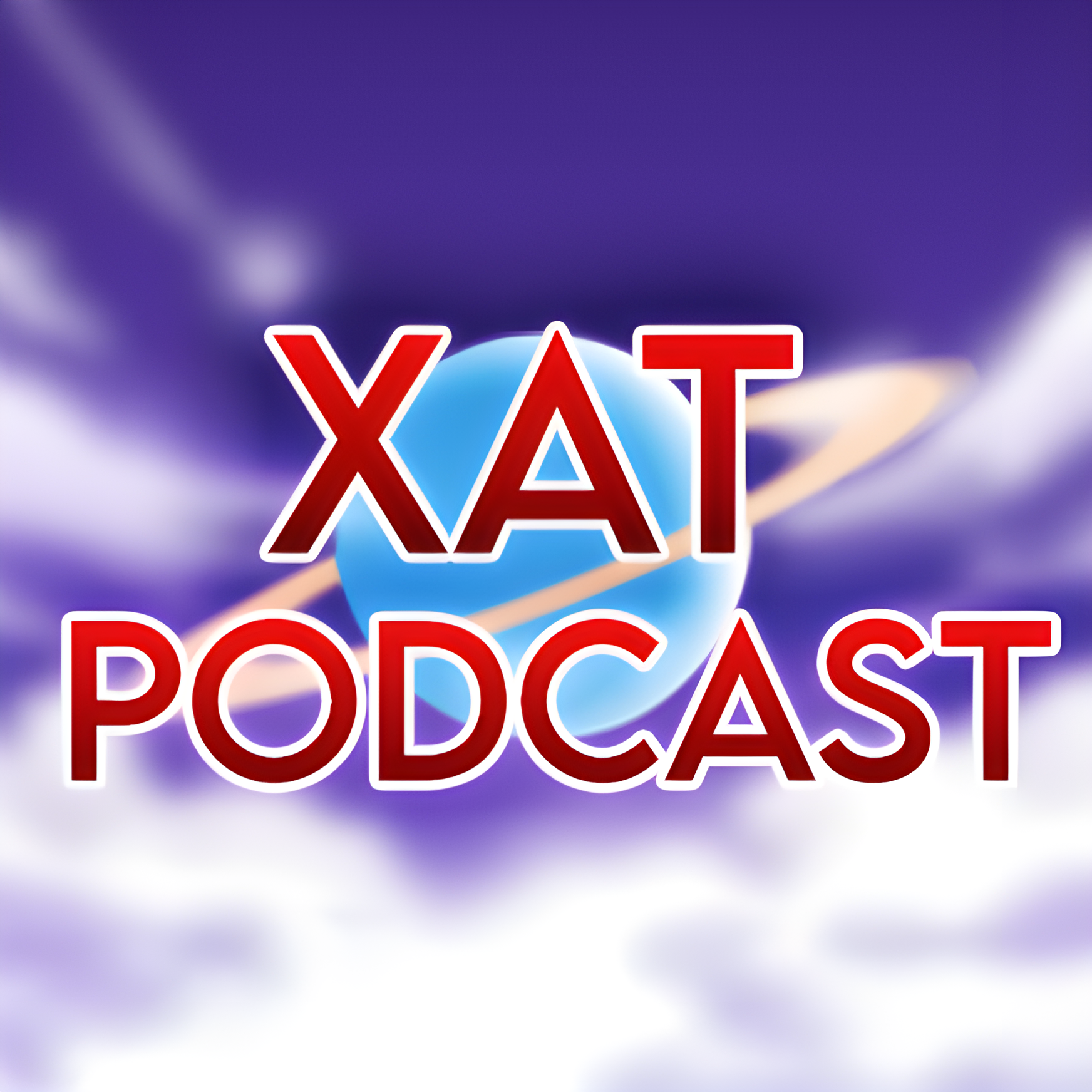 Xat Podcast