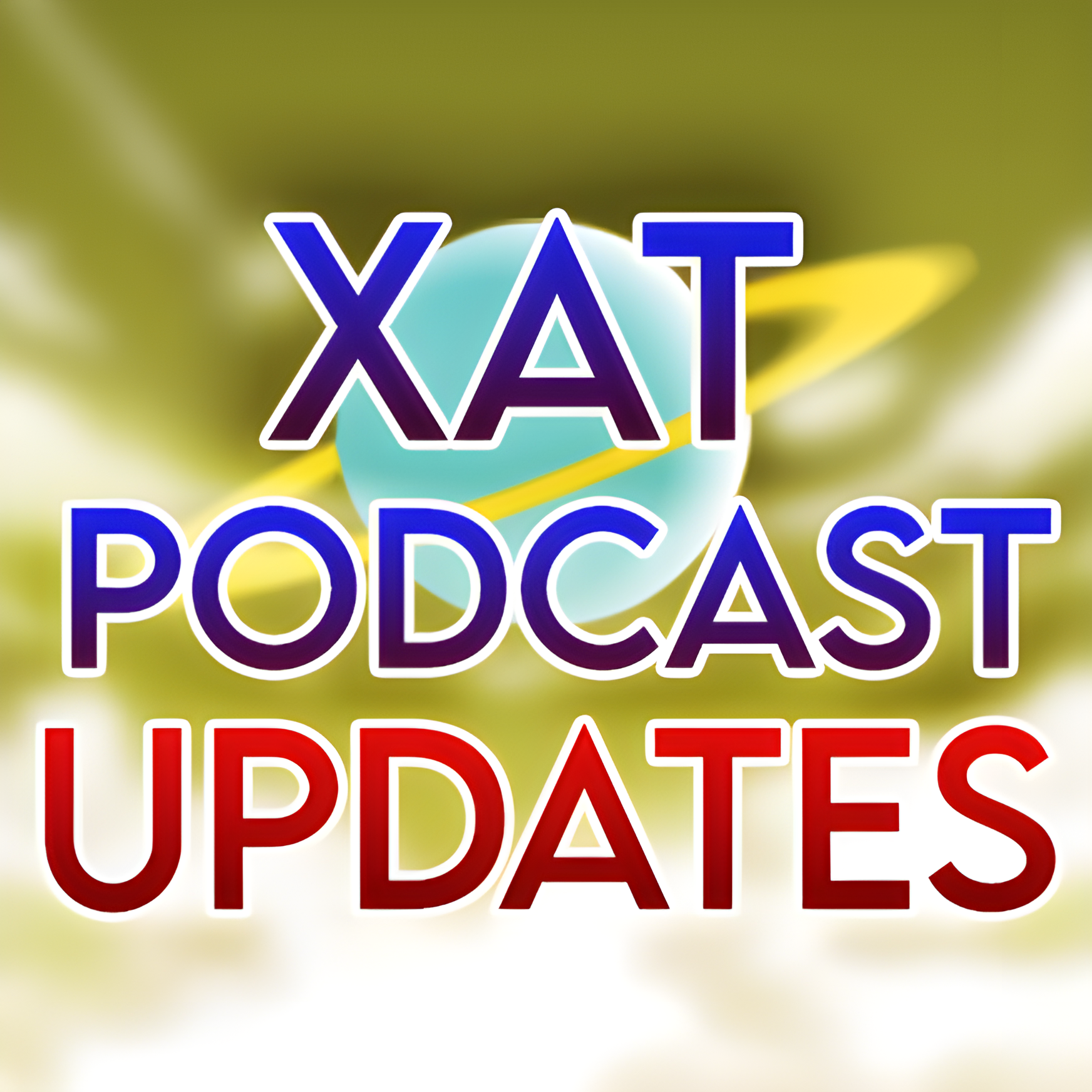 Xat Podcast